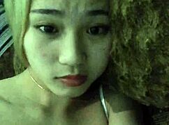 Asian Teen Scandal in Japanese JAV Video with Cute Vietnamese Girl