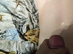 i'm so into this hardcore teen pov fuck with massive cumshot