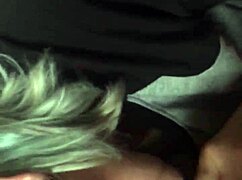 My wife passionately sucks my big cock, making me cum hard with intense pleasure.