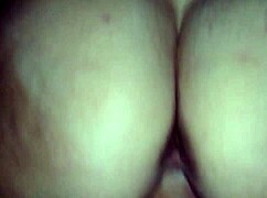 Megan Adele Rides Cock