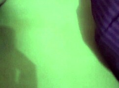 hey babe, wanna see me pound my hot wife on our bed?