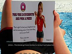 Sunshine Love 20 Game Adventure