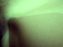 hey babe, wanna see me pound my hot wife on our bed?