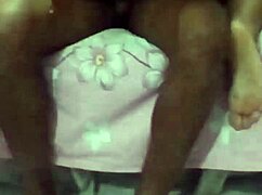 Wife Makes Delicious Sex In Front Of Mirror With Ex Boyfriend