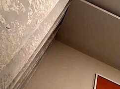 Wow, check this lil Asian teen with a big ass, so hot!!