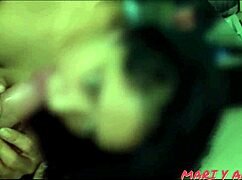 Mi Novio Me Coje por el Culo Mientras Cornudo Mira