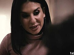 Emo Students Engage In Pussy Licking And Anal Fucking After Class