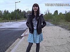 Teen 18+ Casting Compilation With Toys And Hairy Pussy. Old Amateurs Explore Young Bodies.