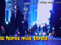 Colombian Stud Pounds His Boyfriend’s Ass Hard and Leaves Him Gaping