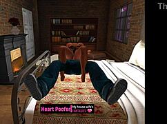 i met my stockholm syndrome at a highway motel