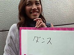 Philippine Half Dancer Fucks Everywhere