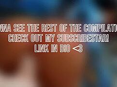 In this exclusive overwatch compilation, heroes ride and get creampied.