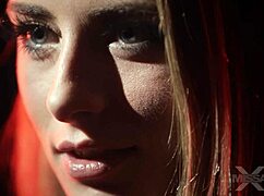 Lexi Luna Devours Kyler Quinn