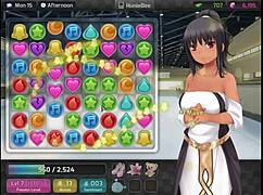 Now you know what the Huniepop girl next door simulation looks like