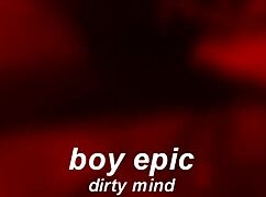 i'm fucking so deliciously with this sexy music on