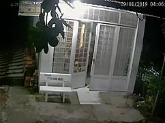 I met this redhead guy Hik, he's so coool