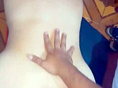 After the party, we're pounding that milf's tight pussy hard!