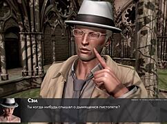 COMPLETE Gameplay - DEVIANT Anomalies PART 8