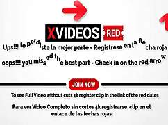 Quick Kitchen Hook-Up with Sexy Hermanastra Rud Danger and Her Massive Round Ass