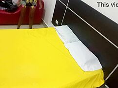 Teen Emo Starts Homemade Porn Sleepover With Stepsister Then Mounts Her For Intense Interracial Sex