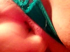 Zorrita Chilena Soaked and Wild with Dildo Play for Intense Latina Orgasm in Session