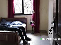 Lulu Vroumette Sucks Bodybuilder In 3some Gangbang Fantasy