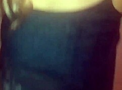 I had amazing sex with my veneca, feeling her big tits and orgasm