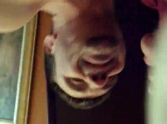 My gf handles big cock in hardcore action 😍