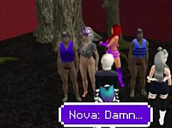 i explore sex adventures