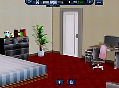 Exciting Harem Hotel 26