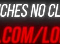 Brazilian shemale Bia Bastos dominates sub's mouth with femdom in testing 😈