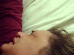 My gf handles big cock in hardcore action 😍