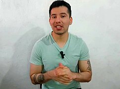 El Novio De Mi Prima Me Preña El Culo Con Sus 21Cm De Vergota Gruesa En El Baño Abandonado Relato Sexual