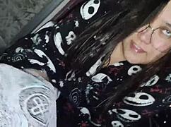 I love this delicious outdoor blowjob on the balcony with big tits