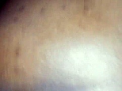 chocolate glazed doctor and patient in hospital