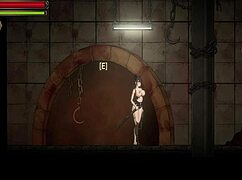 Let's Play Whisperer Part 3 with Big Tits Action.