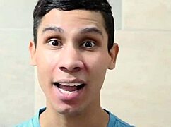 Igor And J Self-Acceptance Gay Porn