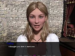 Let's Play A Knight's Tale Part 3