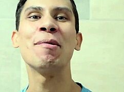 Igor And J Self-Acceptance Gay Porn