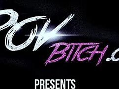 Young Redhead Sucks Cock Like Crazy Until Sweet Cum Fills Her Mouth!