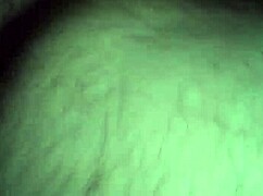 Donna Belle Bent Over For Homemade Doggystyle Action