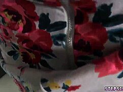 Watch This Teen Trio's Wild Blowjob Party!