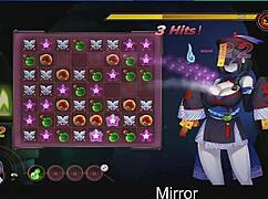 Mirror Part 03: A Reflective Journey