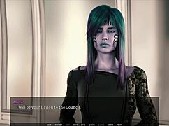 tales from the unending void 155 anime hentai with big tits 3d cartoon