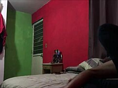 Intimate Mexican Amateur Gay Encounter with the Husband in Rico Sexo