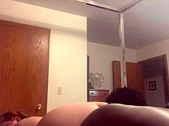 LuxuriousBBWs Update 3 - I Needed Dick, So I Screwed My Neighbor