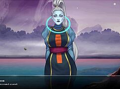 Dragon Ball Divine Adventure Part 30 Unleashes Milf With Big Tits in Wild Action