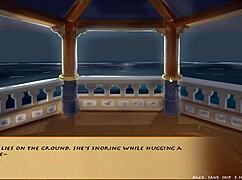 Kuvira Final Fuck in Hentai