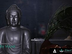 victoria june swallows huge cock before riding