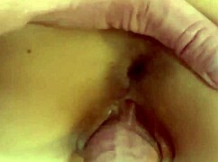 beautiful neighbor, wow, seduces me into passionate sex with small tits 😍